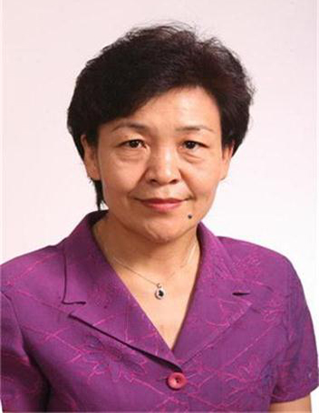 宋桂蘭  副會長